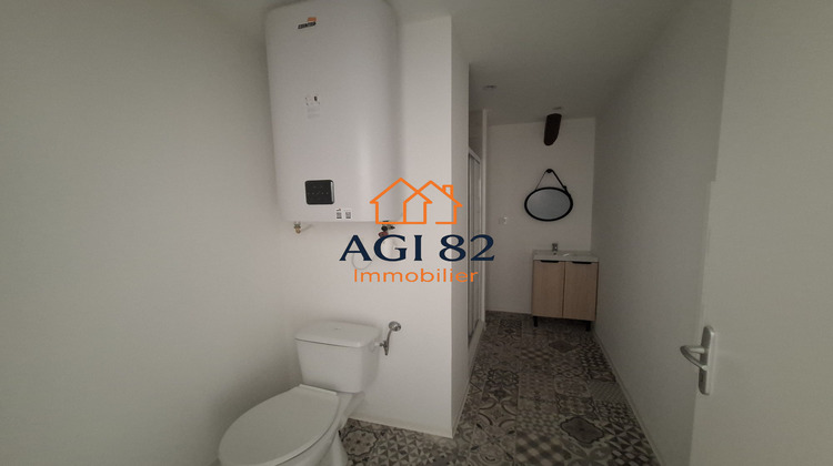 Ma-Cabane - Location Appartement Castelsarrasin, 54 m²