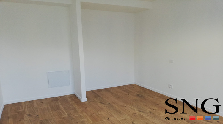Ma-Cabane - Location Appartement Castelsarrasin, 35 m²