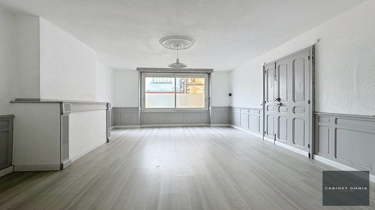 Ma-Cabane - Location Appartement Castelsarrasin, 53 m²