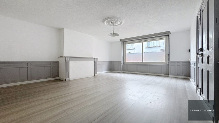 Ma-Cabane - Location Appartement Castelsarrasin, 53 m²