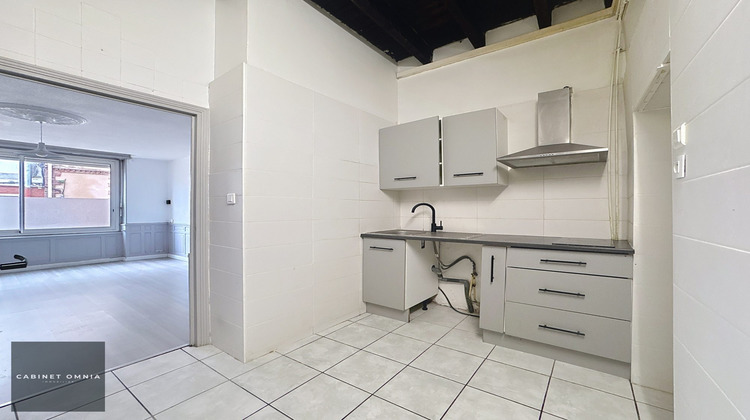 Ma-Cabane - Location Appartement Castelsarrasin, 53 m²