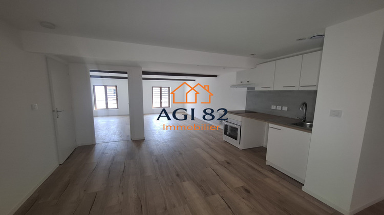 Ma-Cabane - Location Appartement Castelsarrasin, 59 m²