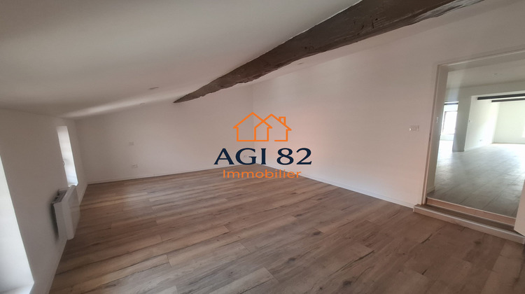 Ma-Cabane - Location Appartement Castelsarrasin, 59 m²
