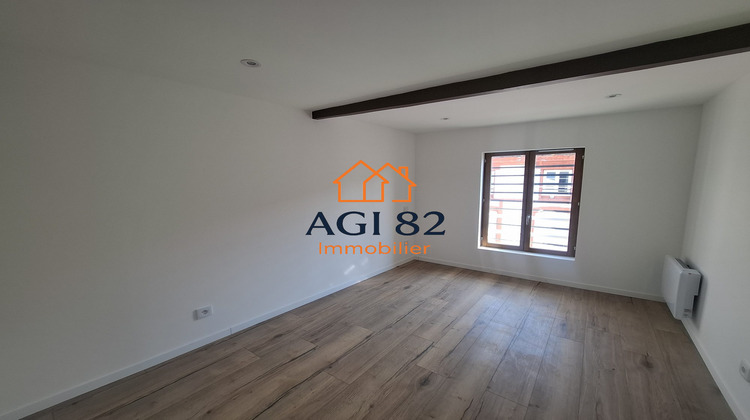Ma-Cabane - Location Appartement Castelsarrasin, 59 m²