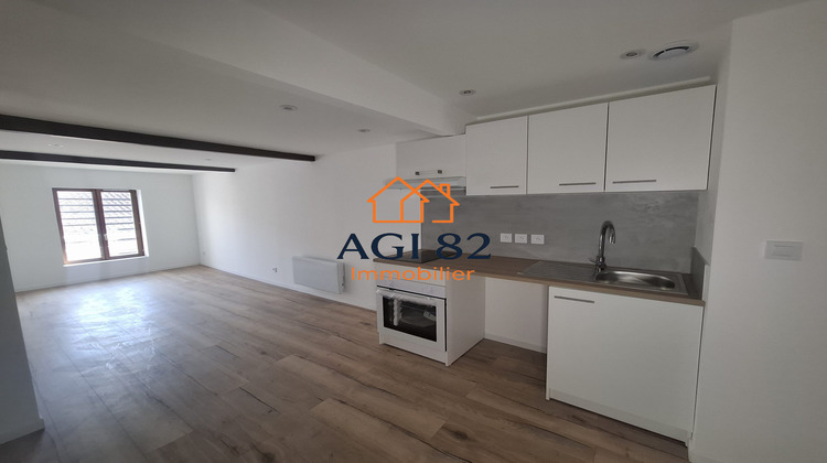 Ma-Cabane - Location Appartement Castelsarrasin, 59 m²