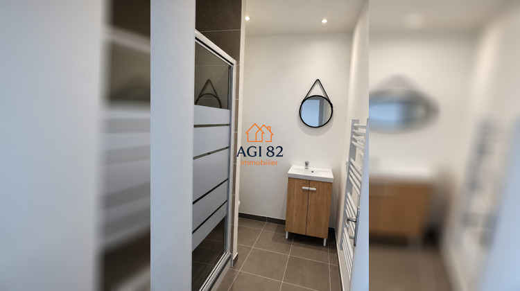 Ma-Cabane - Location Appartement Castelsarrasin, 59 m²