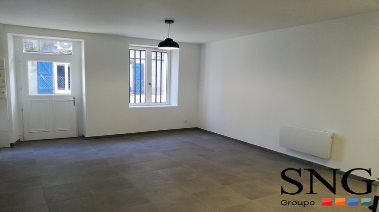 Ma-Cabane - Location Appartement Castelsarrasin, 39 m²