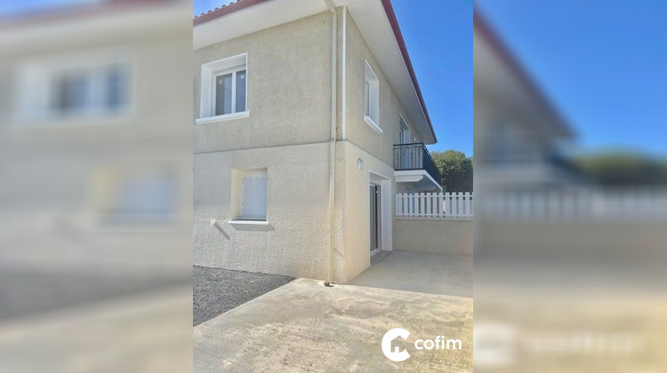 Ma-Cabane - Location Appartement CASTETPUGON, 106 m²