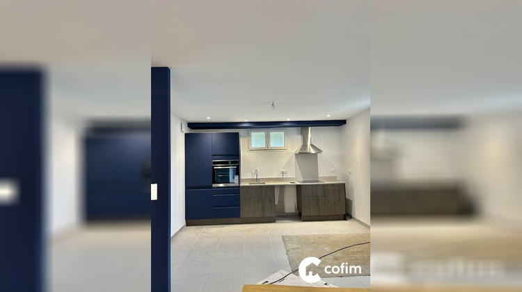 Ma-Cabane - Location Appartement CASTETPUGON, 106 m²