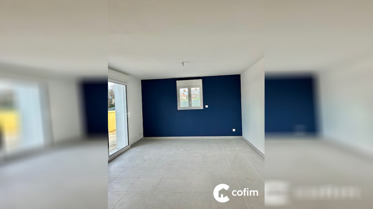 Ma-Cabane - Location Appartement CASTETPUGON, 106 m²