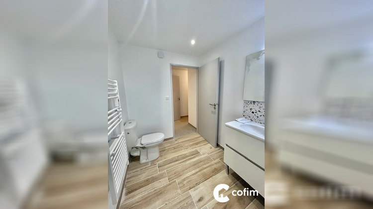 Ma-Cabane - Location Appartement CASTETPUGON, 106 m²