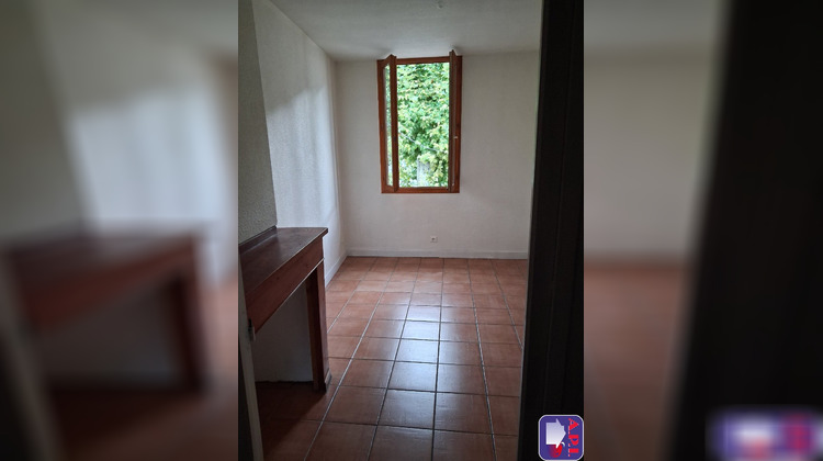 Ma-Cabane - Location Appartement CASTILLON EN COUSERANS, 46 m²