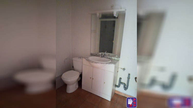Ma-Cabane - Location Appartement CASTILLON EN COUSERANS, 46 m²