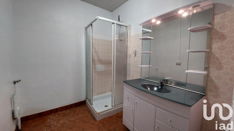 Ma-Cabane - Location Appartement Castillon la Bataille, 87 m²