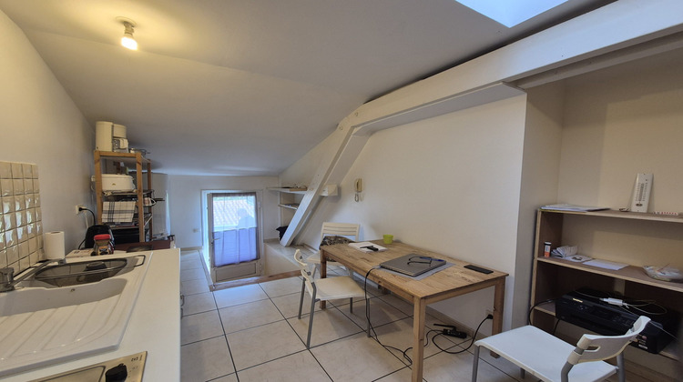 Ma-Cabane - Location Appartement Castillon-la-Bataille, 26 m²