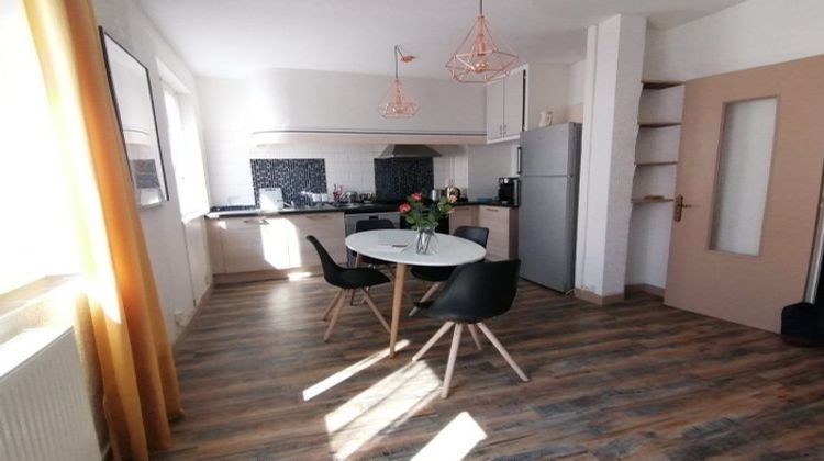 Ma-Cabane - Location Appartement Castres, 59 m²