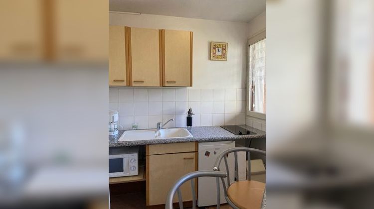 Ma-Cabane - Location Appartement Castres, 31 m²