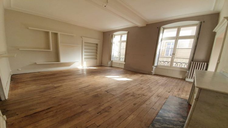 Ma-Cabane - Location Appartement Castres, 93 m²