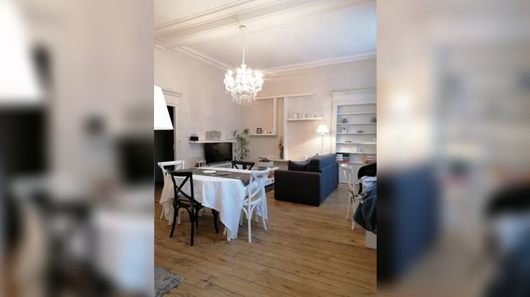 Ma-Cabane - Location Appartement Castres, 93 m²