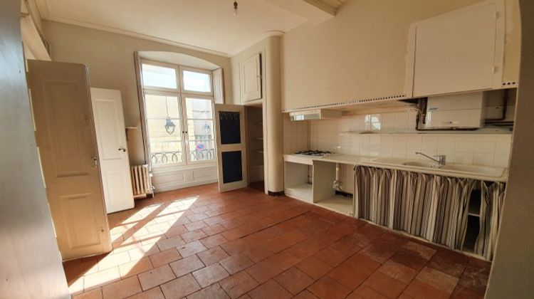 Ma-Cabane - Location Appartement Castres, 93 m²