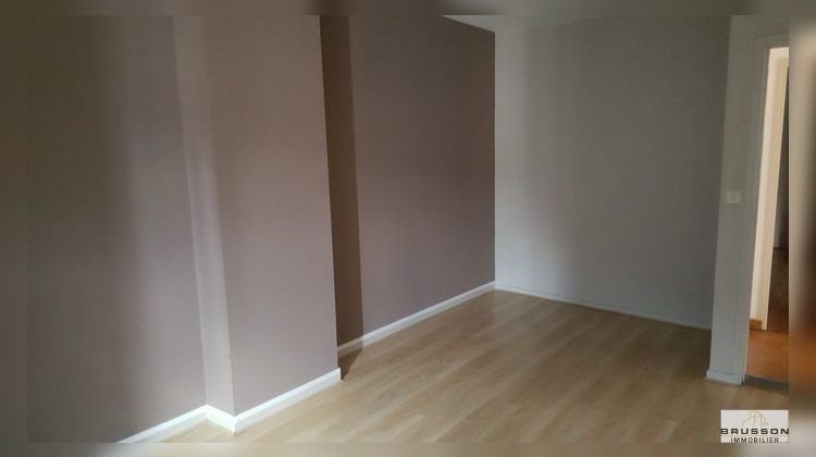 Ma-Cabane - Location Appartement Castres, 68 m²