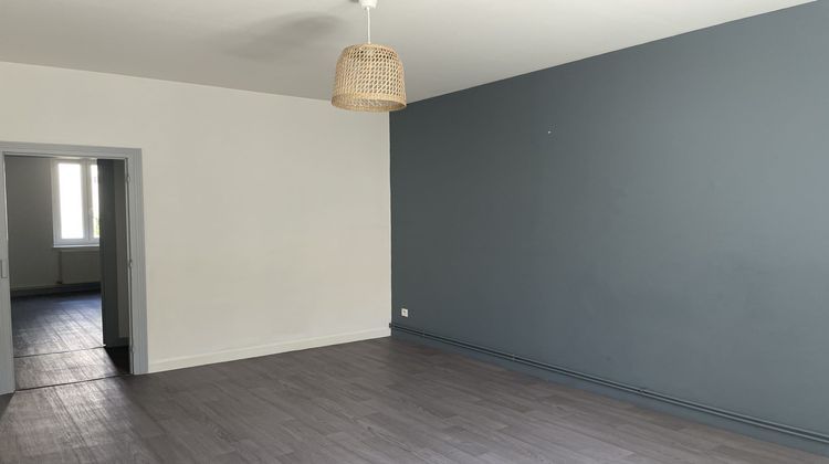 Ma-Cabane - Location Appartement Castres, 53 m²