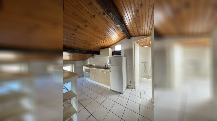 Ma-Cabane - Location Appartement Castres, 47 m²