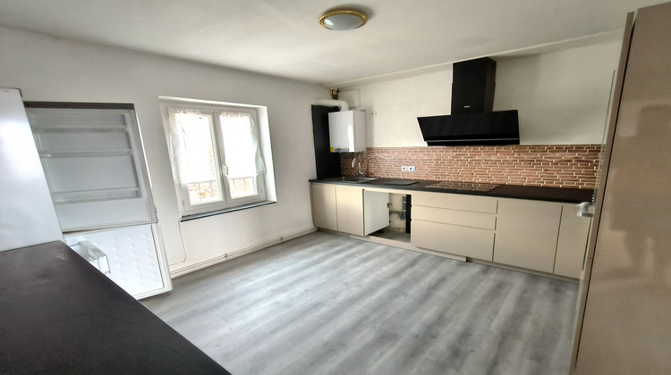 Ma-Cabane - Location Appartement Castres, 111 m²