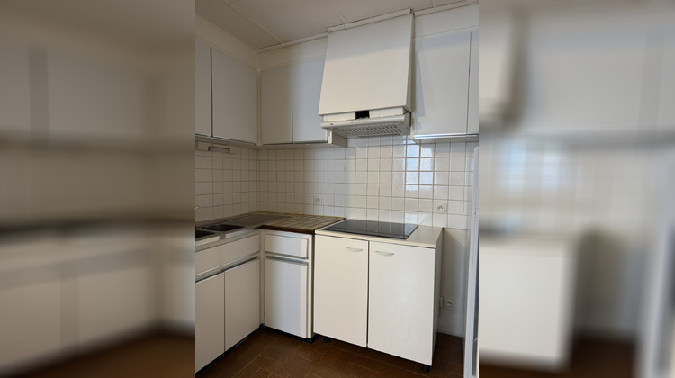 Ma-Cabane - Location Appartement Castres, 40 m²