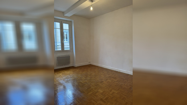 Ma-Cabane - Location Appartement Castres, 40 m²