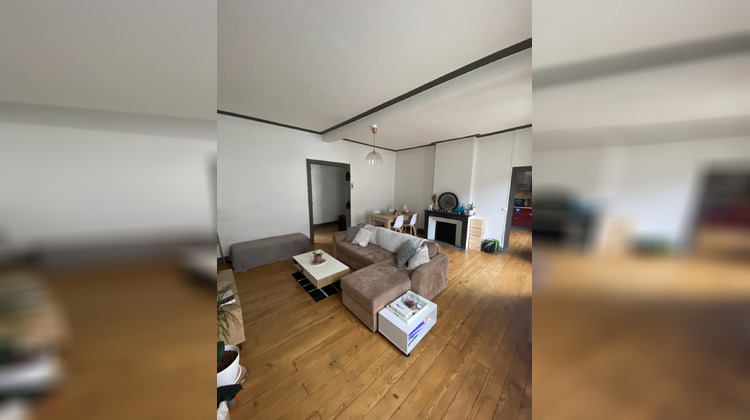 Ma-Cabane - Location Appartement Castres, 100 m²