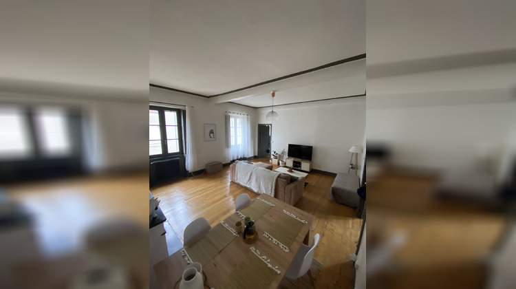 Ma-Cabane - Location Appartement Castres, 100 m²