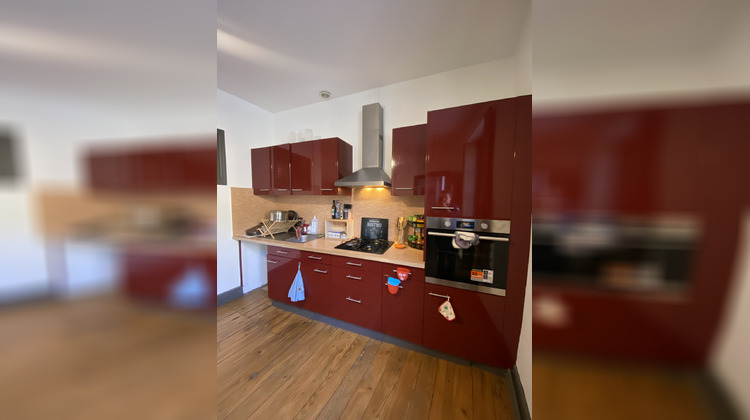 Ma-Cabane - Location Appartement Castres, 100 m²