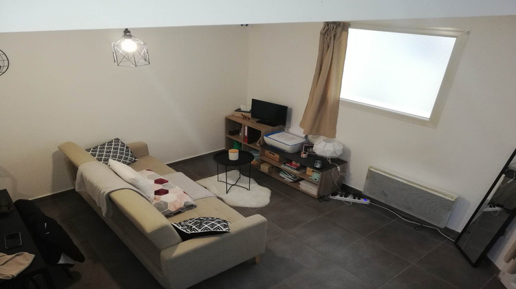 Ma-Cabane - Location Appartement Castres, 31 m²