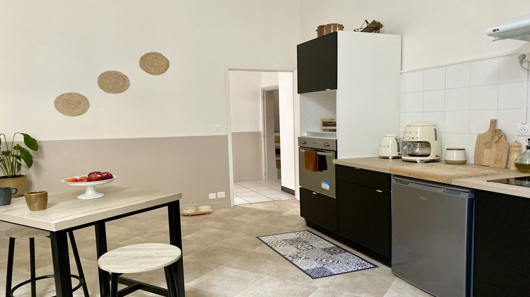 Ma-Cabane - Location Appartement Castres, 109 m²