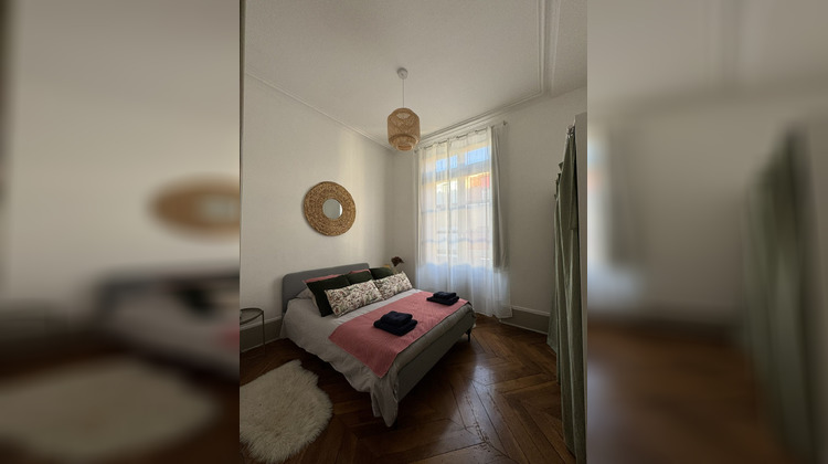 Ma-Cabane - Location Appartement Castres, 11 m²