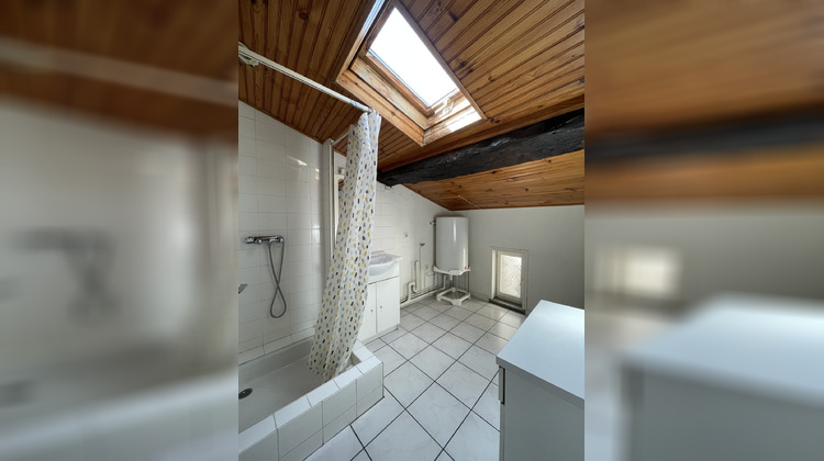 Ma-Cabane - Location Appartement Castres, 47 m²