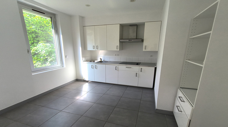 Ma-Cabane - Location Appartement Castres, 48 m²