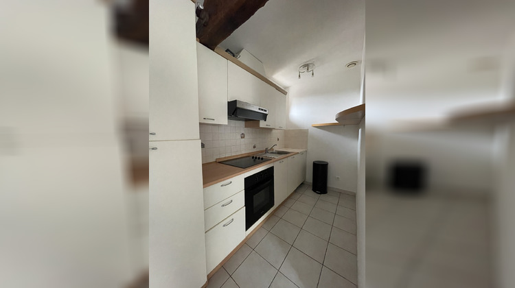Ma-Cabane - Location Appartement Castres, 49 m²