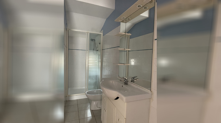 Ma-Cabane - Location Appartement Castres, 49 m²