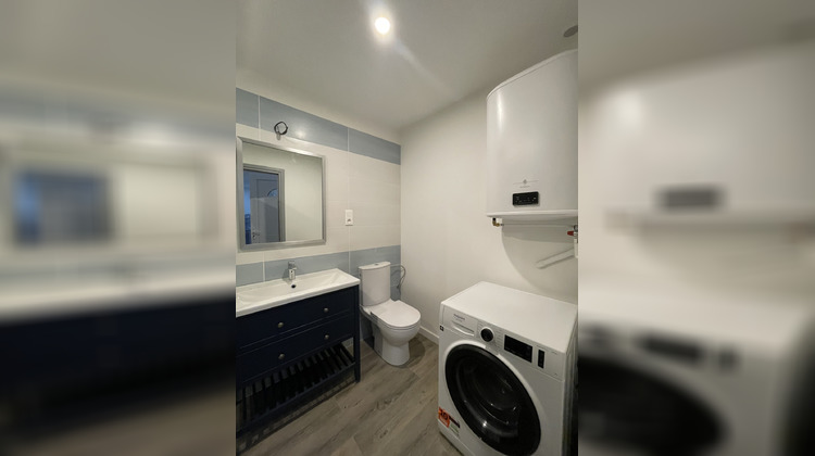 Ma-Cabane - Location Appartement Castres, 52 m²