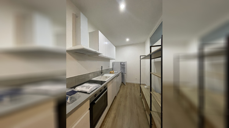 Ma-Cabane - Location Appartement Castres, 52 m²