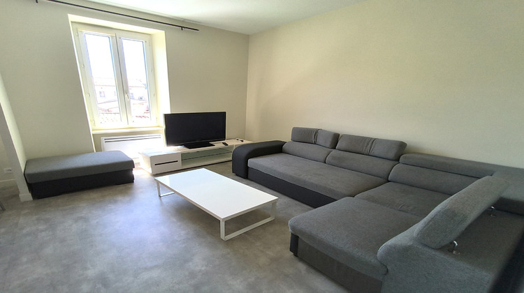 Ma-Cabane - Location Appartement Castres, 49 m²