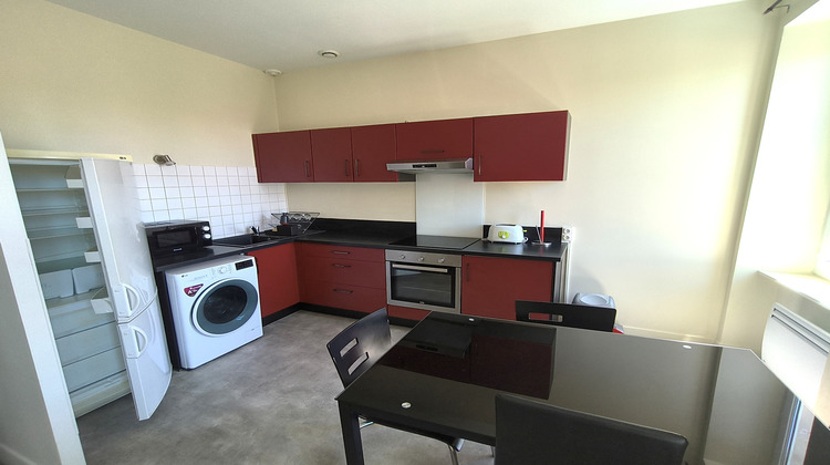 Ma-Cabane - Location Appartement Castres, 49 m²