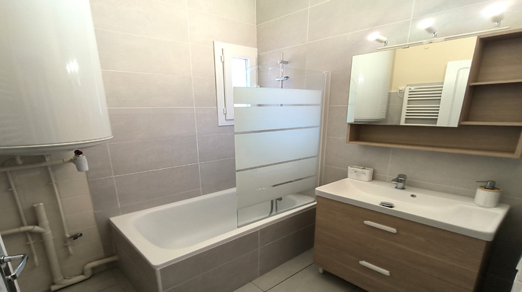 Ma-Cabane - Location Appartement Castres, 49 m²