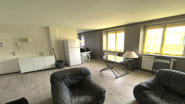 Ma-Cabane - Location Appartement Castres, 46 m²