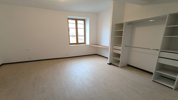 Ma-Cabane - Location Appartement Castres, 56 m²