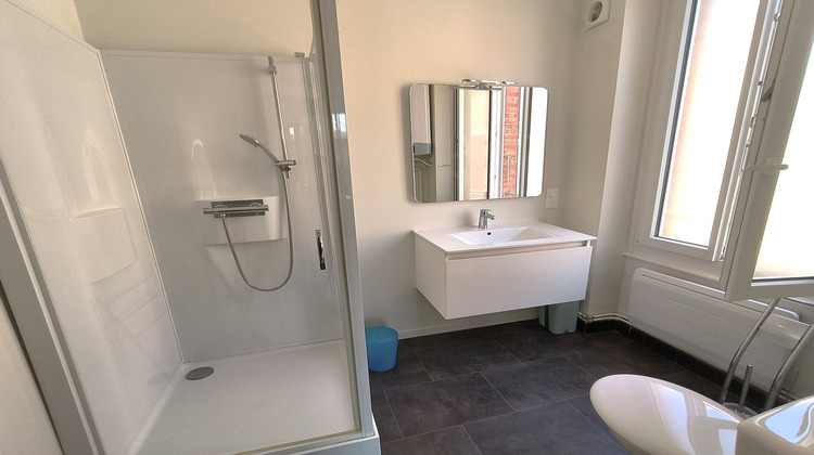 Ma-Cabane - Location Appartement Castres, 26 m²