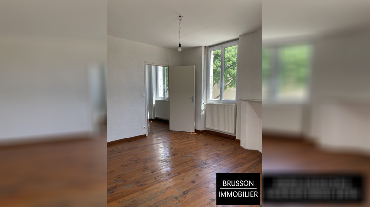 Ma-Cabane - Location Appartement Castres, 138 m²