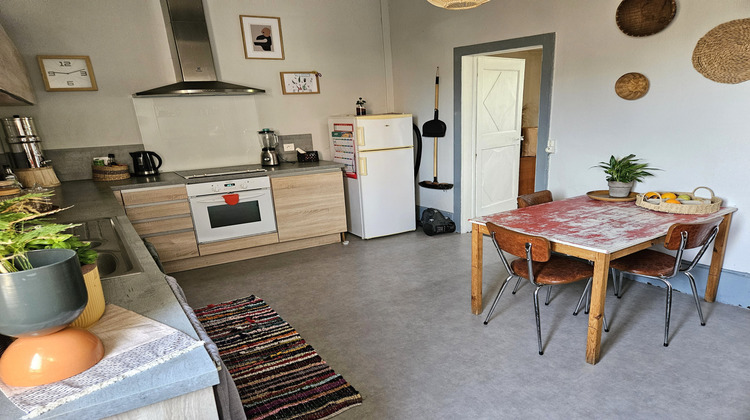 Ma-Cabane - Location Appartement Castres, 84 m²